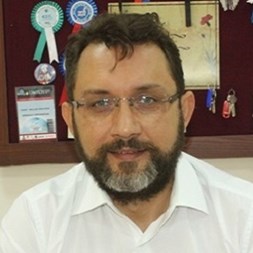 Halil Murat Ünver