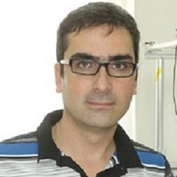 İrfan Atabaş